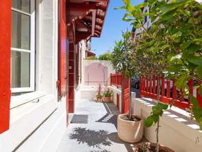 Vente Maison 5 chambresBiarritz