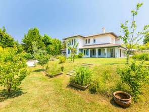Vente Maison 6 chambresBiarritz