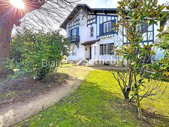 Vente Maison 5 chambresBiarritz
