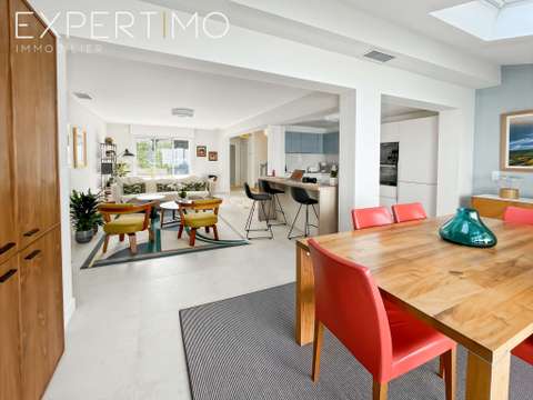 Vente maison 5 pièces Biarritz 64