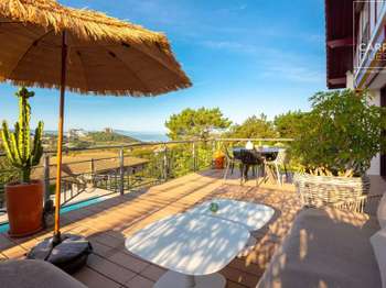 Vente maison 8 pièces Biarritz 64