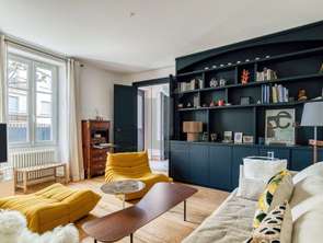 Vente Maison 4 chambresBiarritz