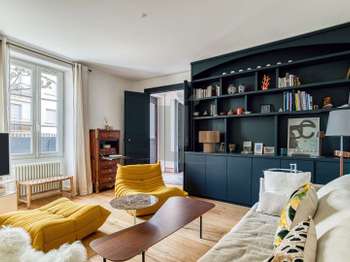 Vente maison 6 pièces Biarritz 64