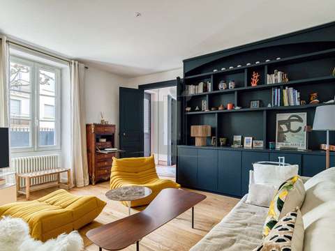 Vente maison 6 pièces Biarritz 64