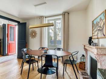Vente Maison 4 chambresBiarritz