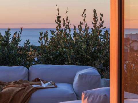 Vente maison 5 pièces Biarritz 64