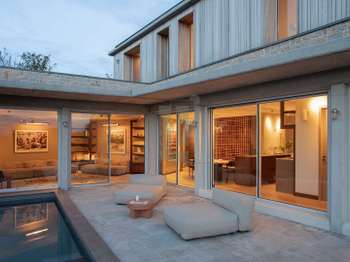 Vente Maison 4 chambresBiarritz