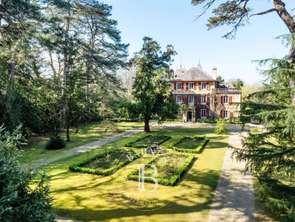 Vente Maison 11 chambresBiarritz