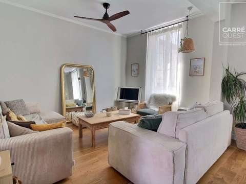 Vente maison 6 pièces Biarritz 64