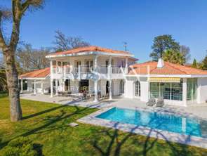 Vente Maison 4 chambresBiarritz