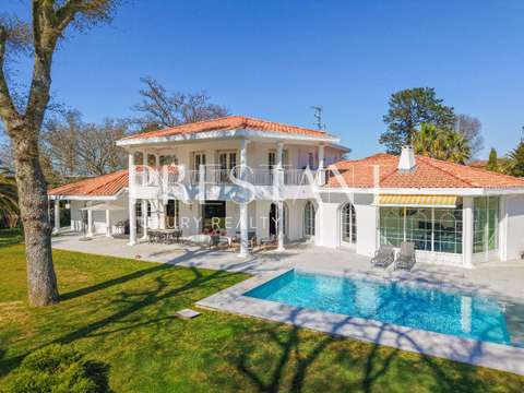 Vente maison 9 pièces Biarritz 64