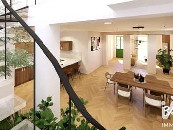 Maison 6 pièces 120 m² · à Biarritz · 120 m² · 749 000 €