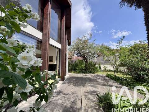 Vente maison 4 pièces Biarritz 64