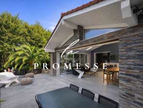 Vente Maison 7 chambresBiarritz