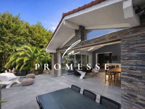 Vente maison 9 pièces Biarritz 64