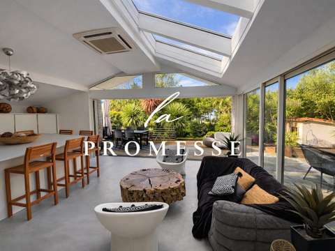 Vente maison 9 pièces