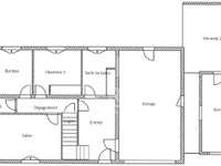 Vente maison 6 pièces Vente maison 6 pièces