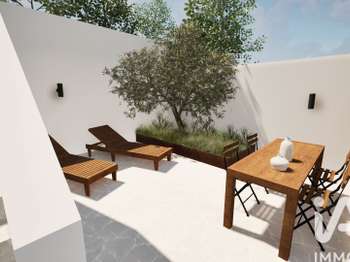 Vente maison 4 pièces Biarritz 64