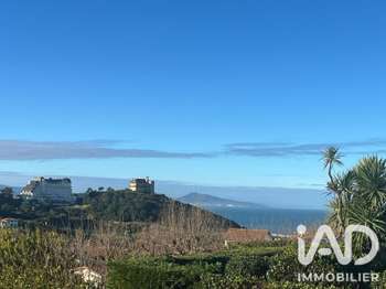 Vente maison 6 pièces Biarritz 64