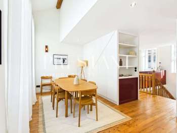 Vente Maison 3 chambresBiarritz