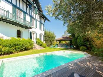 Vente Maison 10 piècesBiarritz