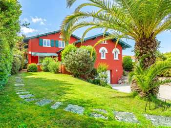 Vente maison 8 pièces Biarritz 64