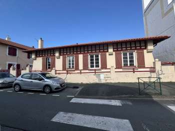 Vente Maison 5 chambresBiarritz