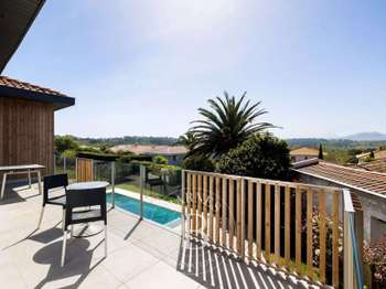Vente Maison 4 chambresBiarritz