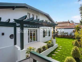 Vente Maison 5 chambresBiarritz