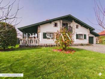 Vente maison 6 pièces Biarritz 64