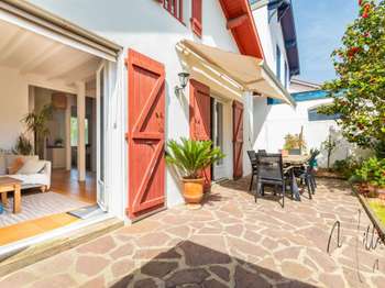 Vente Maison 4 chambresBiarritz