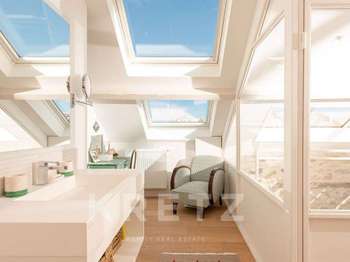 Vente Maison 4 chambresBiarritz