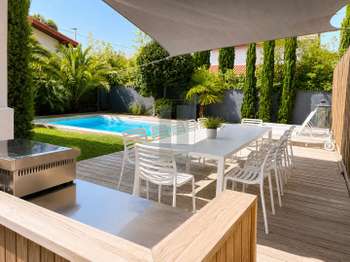 Vente maison 6 pièces Biarritz 64