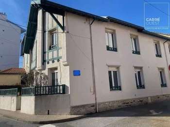 Vente Maison 5 chambresBiarritz