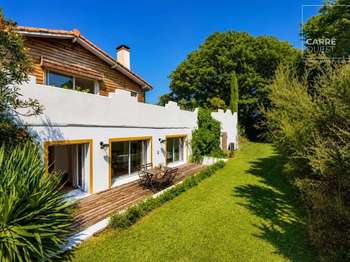 Vente Maison 4 chambresBiarritz