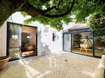Vente Maison 5 chambresBiarritz