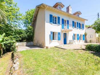 Vente Maison 4 chambresBiarritz