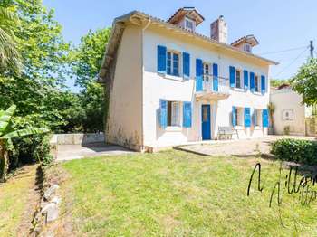 Vente Maison 4 chambresBiarritz