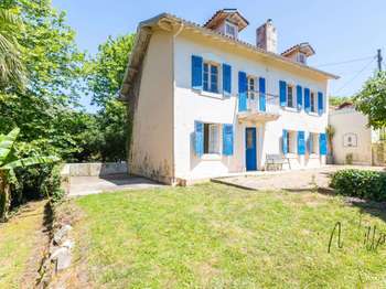 Vente Maison 4 chambresBiarritz
