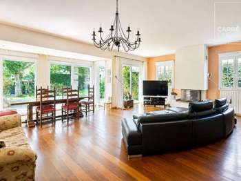 Vente maison 7 pièces Biarritz 64