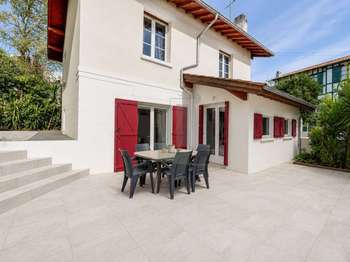 Vente maison 6 pièces Biarritz 64