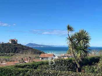 Vente maison 7 pièces Biarritz 64