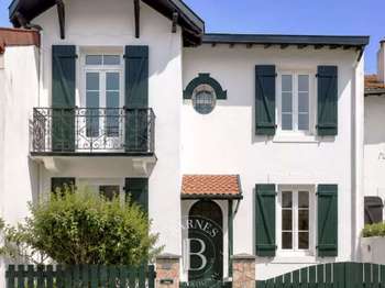 Vente Maison 4 chambresBiarritz