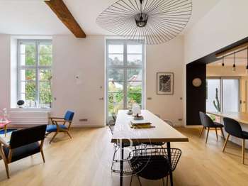 Vente maison 5 pièces Biarritz 64
