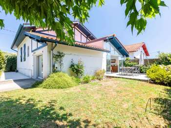 Vente maison 5 pièces Biarritz 64