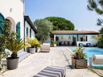 Vente Maison 4 chambresBiarritz