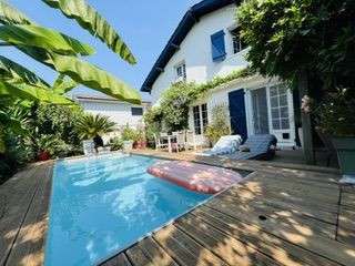 Vente Maison 7 piècesBiarritz