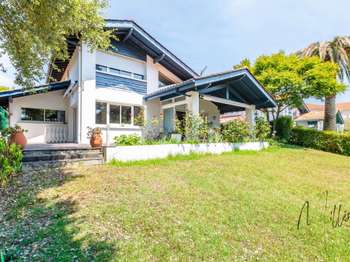 Vente Maison 3 chambresBiarritz