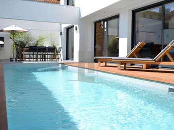 Vente Maison 4 chambresBiarritz
