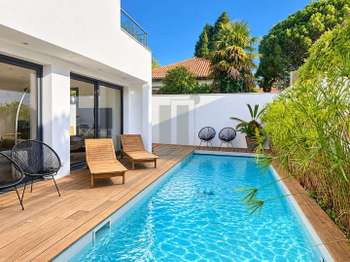 Vente Maison 4 chambresBiarritz